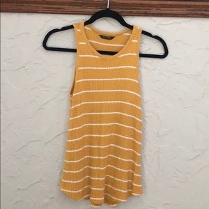 Evereve - Peyton Jenson Waffle Top